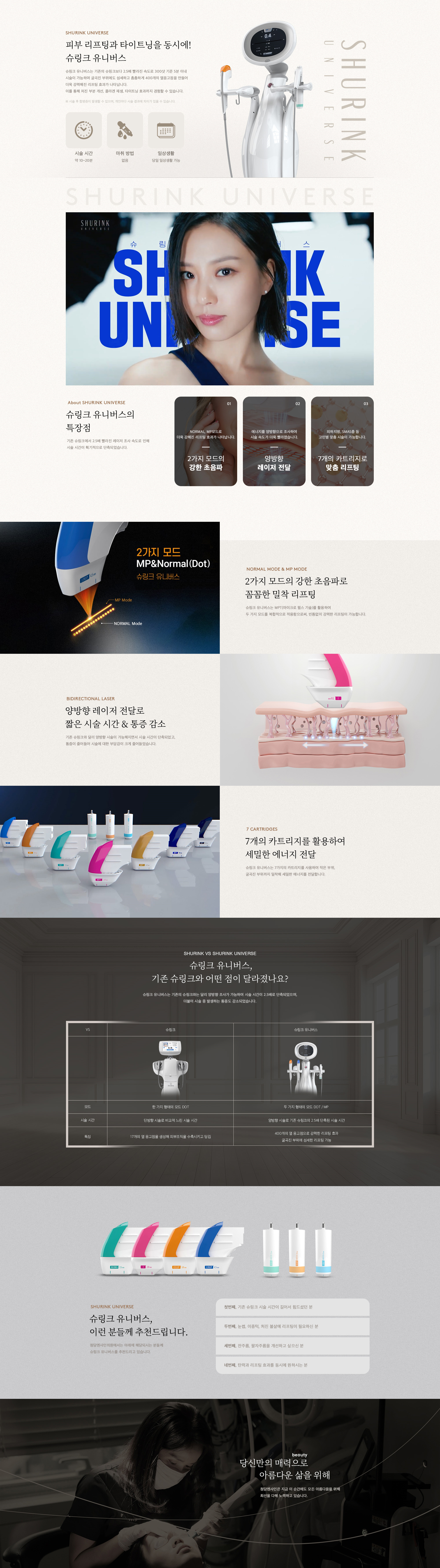 슈링크유니버스